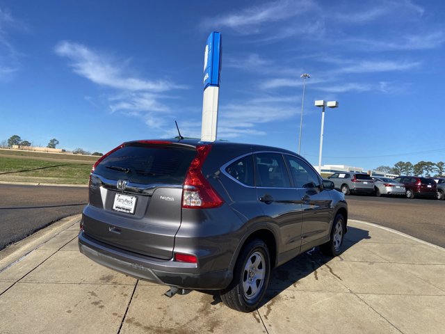 Used 2016 Honda CR-V LX image 10