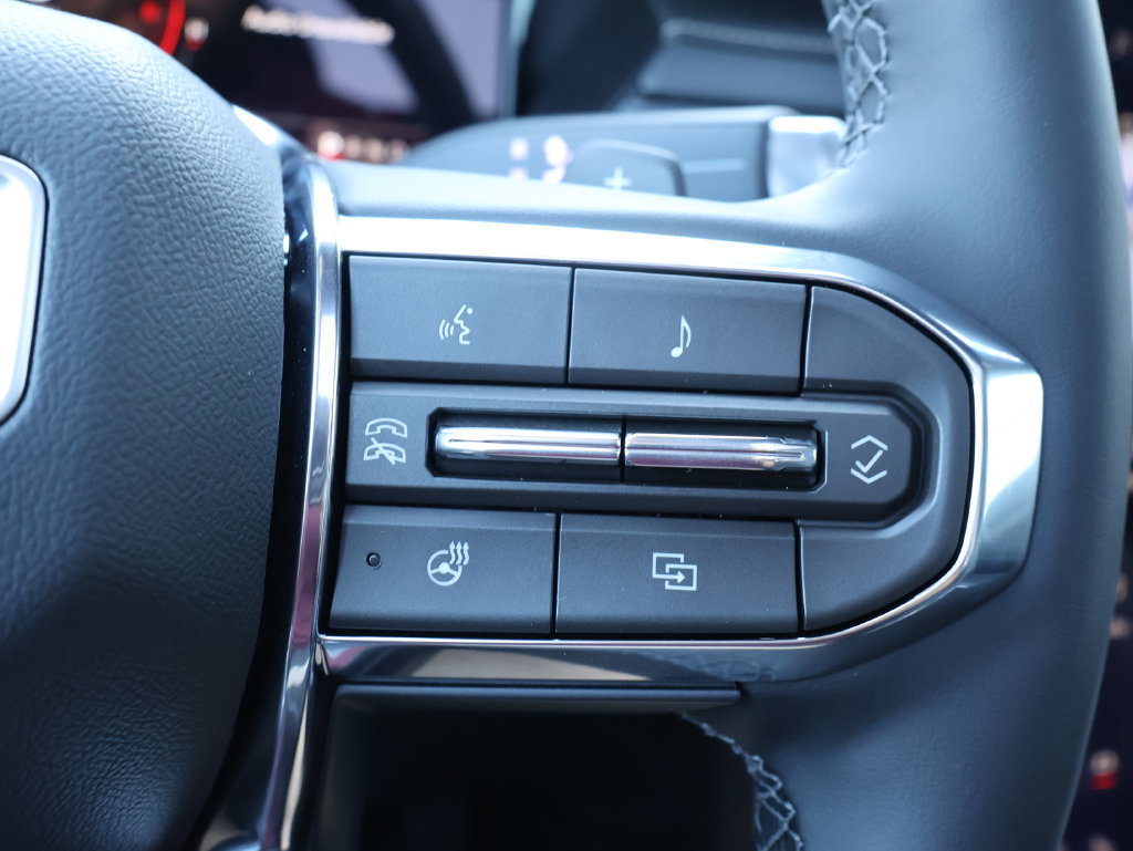 New 2027 GMC Acadia Elevation w/ Black Edition AWD/4WD image 18