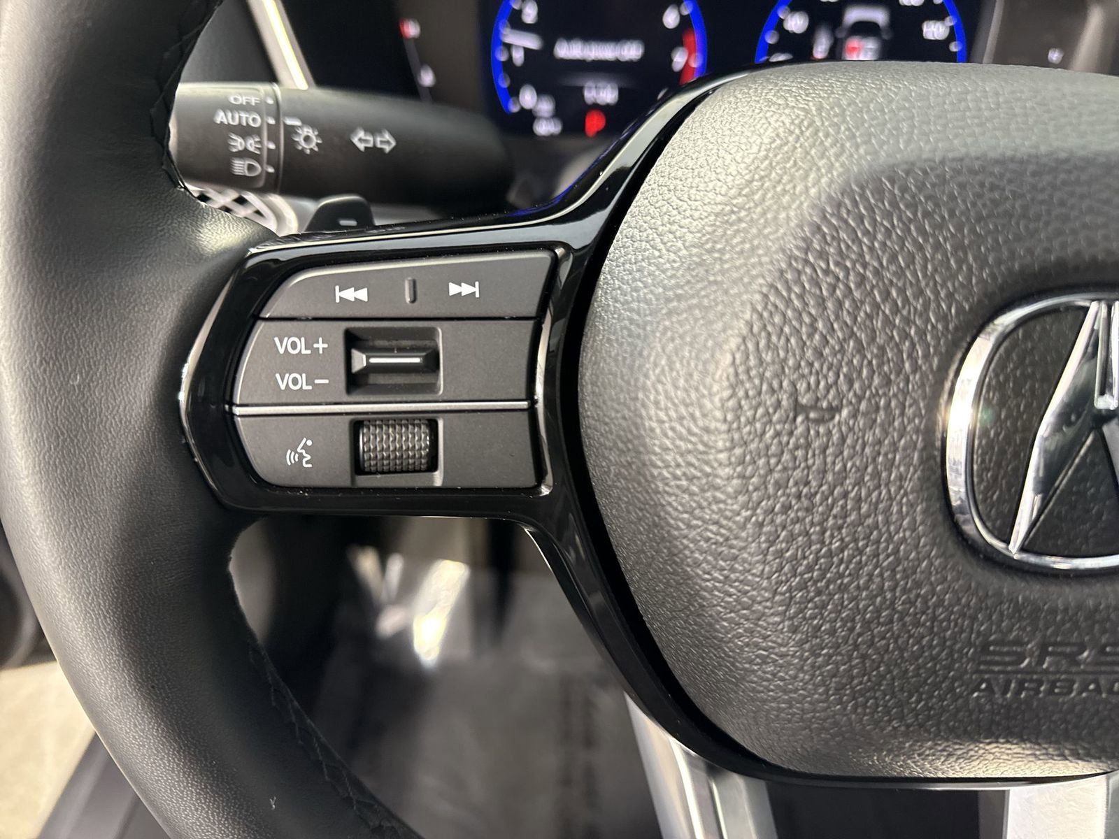 Certified 2025 Acura Integra image 12