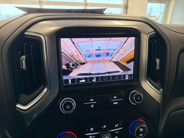 Used 2022 Chevrolet Silverado 2500 LTZ w/ Gooseneck/5TH Wheel Package image 3