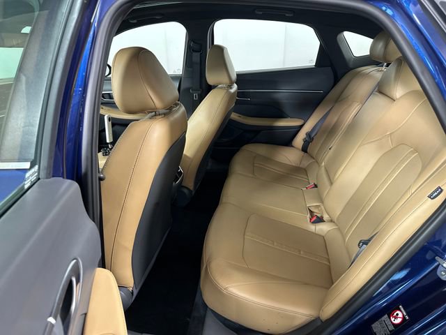 Used 2021 Hyundai Sonata Limited FWD image 25