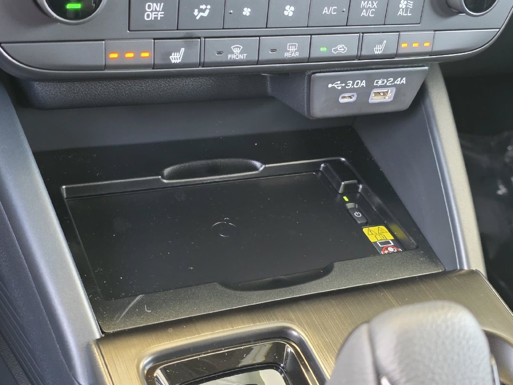 New 2026 Subaru Outback Limited XT AWD/4WD image 23