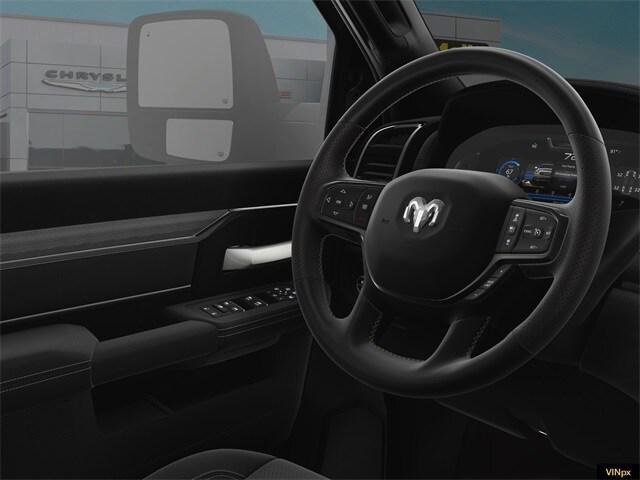 New 2025 RAM 2500 Power Wagon image 20