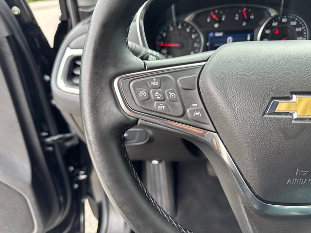 Used 2024 Chevrolet Equinox LT AWD/4WD image 16
