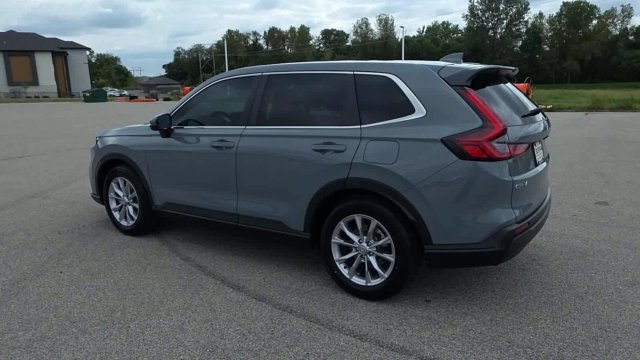 Used 2023 Honda CR-V EX-L image 5