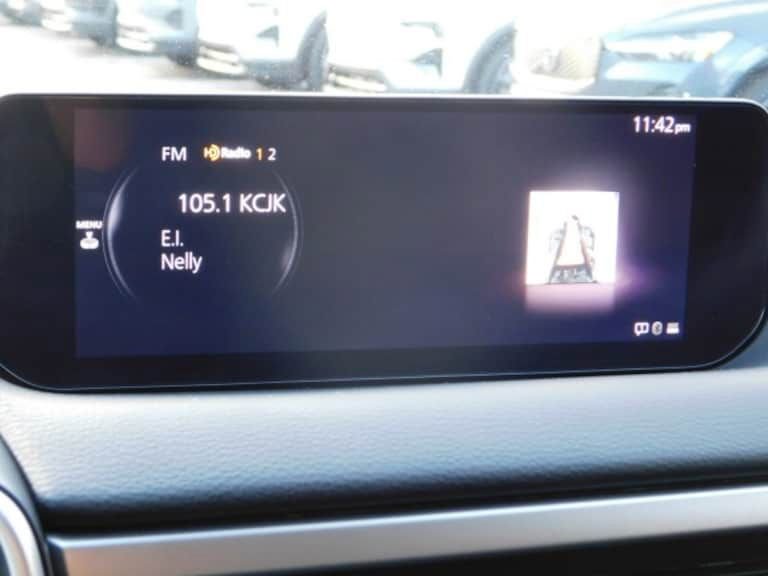 Used 2023 MAZDA CX-50 2.5 S w/ Cargo Package image 11