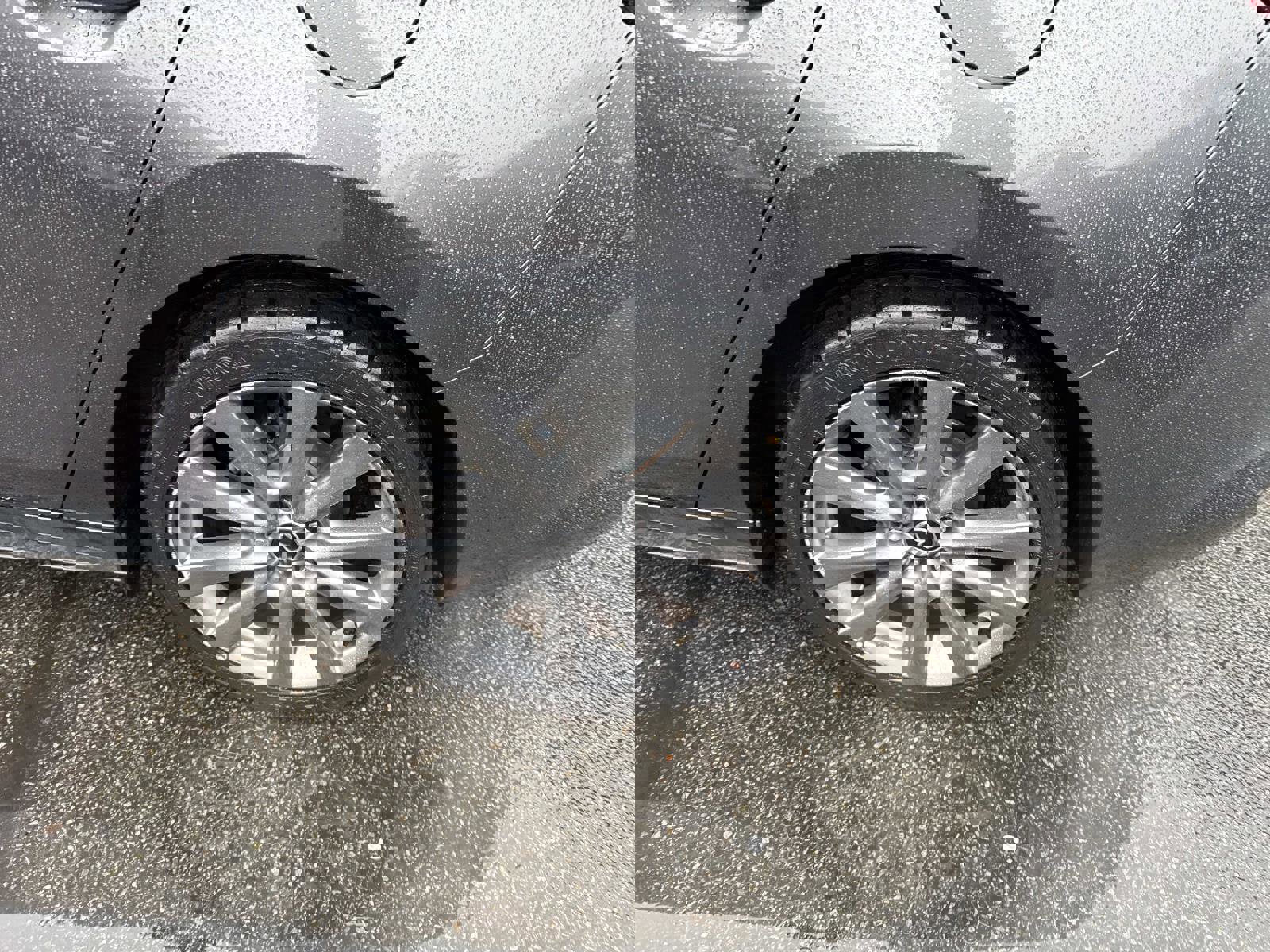 Used 2019 MAZDA MAZDA3 Sedan w/ Preferred Package image 10