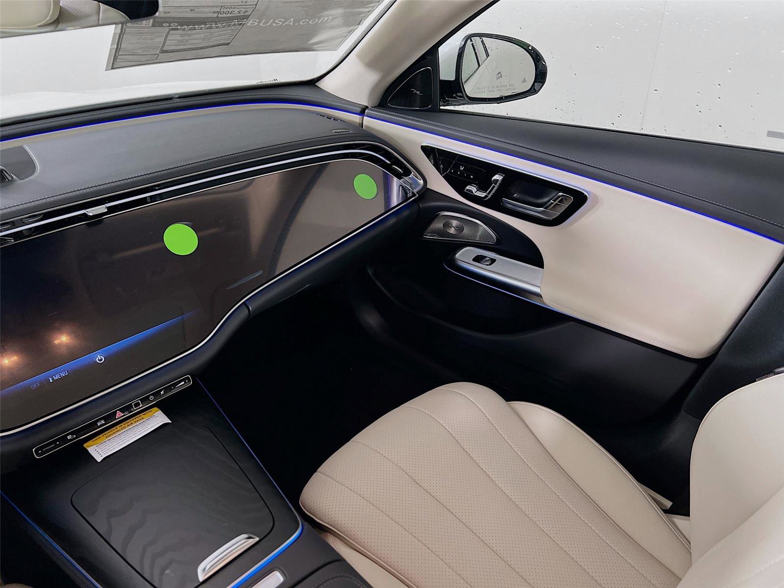 New 2026 Mercedes-Benz E 350 4MATIC Sedan image 21