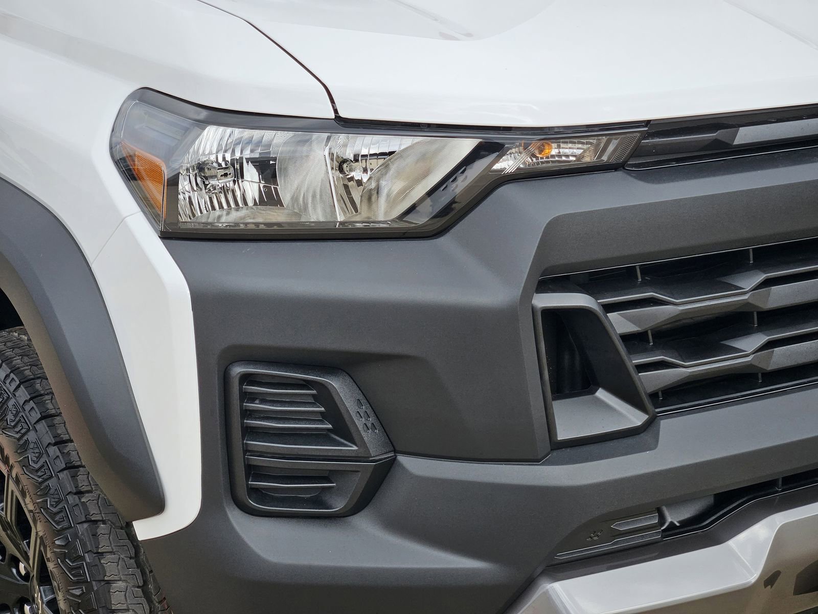 New 2026 Chevrolet Colorado Trail Boss image 9