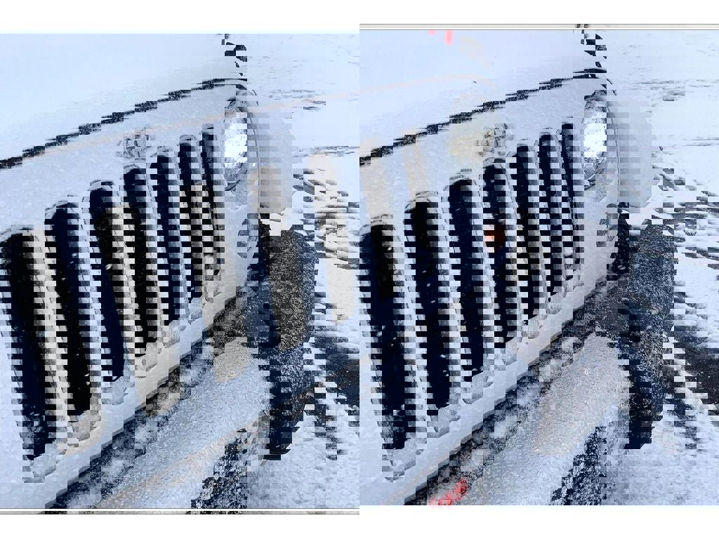 Used 2017 Jeep Wrangler Unlimited Sahara w/ LED Lighting Group image 29