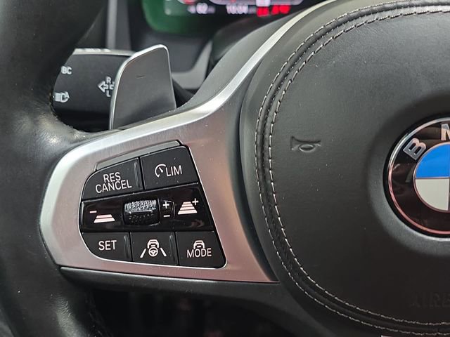 Used 2019 BMW M850i xDrive Coupe image 13