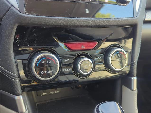 Used 2019 Subaru Forester Limited image 23