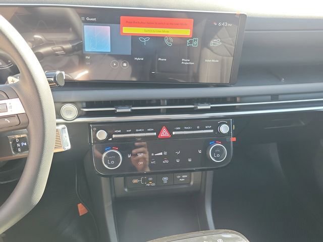 New 2026 Hyundai Tucson SEL image 15