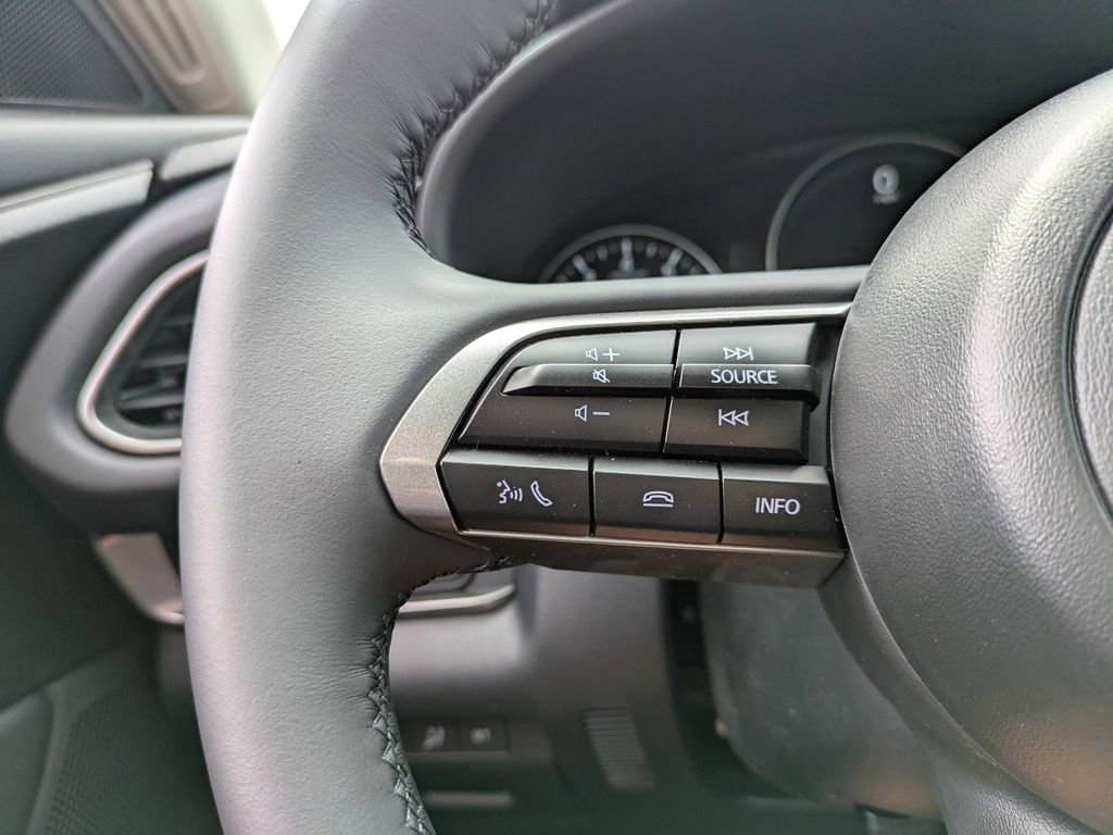 New 2026 MAZDA CX-30 AWD 2.5 S w/ Select Sport Pkg image 27