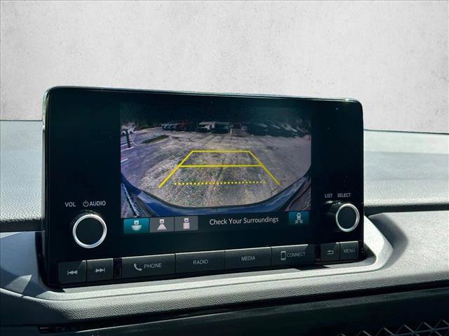 New 2025 Honda Accord SE image 13