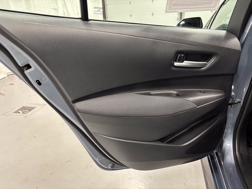 Used 2026 Toyota Corolla SE FWD image 41