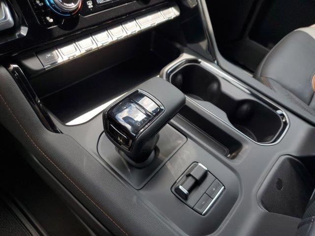 New 2026 GMC Sierra 1500 AT4 w/ Technology Package AWD/4WD image 28