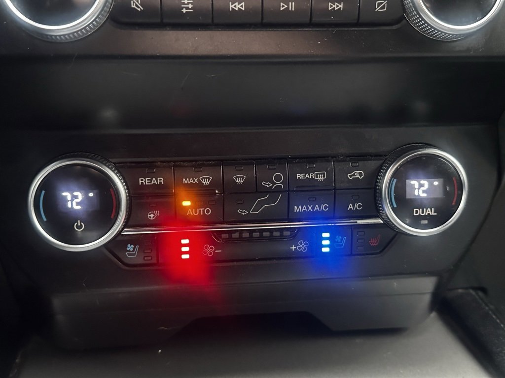 Used 2019 Ford Expedition XLT w/ Equipment Group 202A image 13