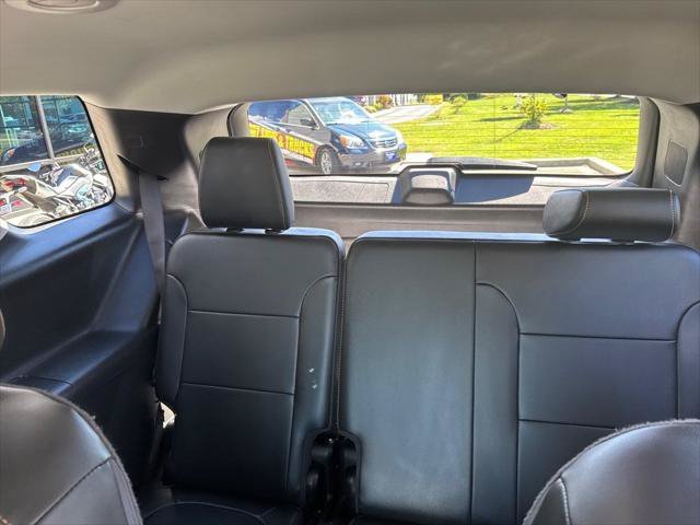 Used 2019 Chevrolet Traverse RS AWD/4WD image 17