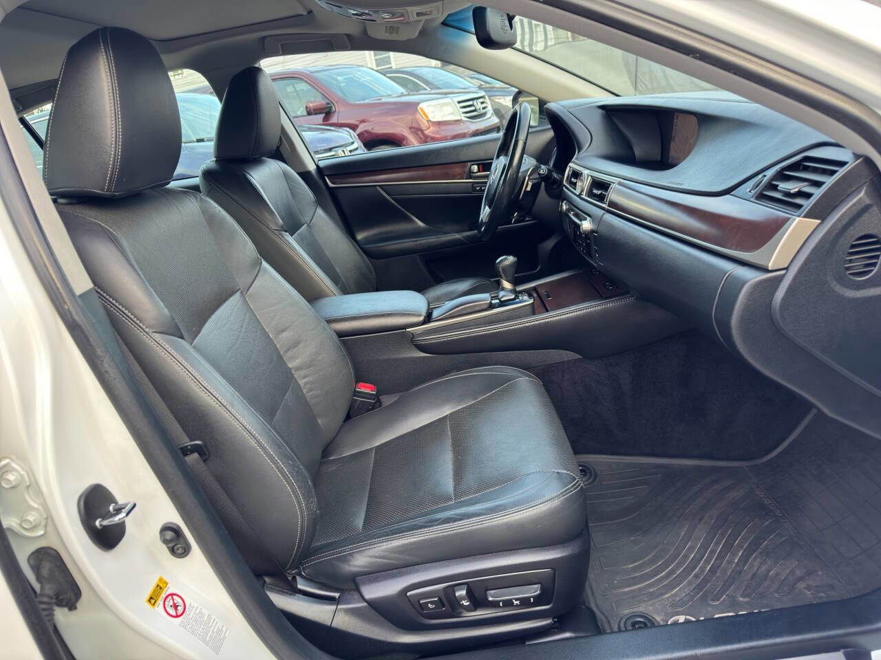 Used 2013 Lexus GS 350 AWD image 13