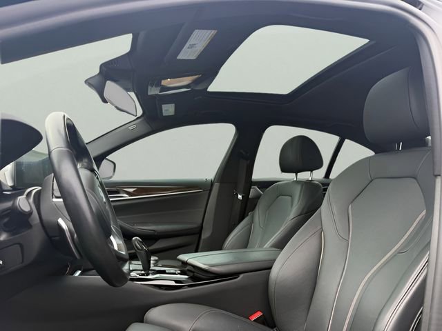 Used 2020 BMW 540i xDrive w/ Convenience Package image 14