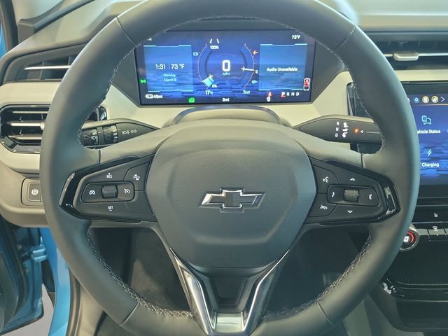New 2027 Chevrolet Bolt LT w/ Comfort Package FWD image 21