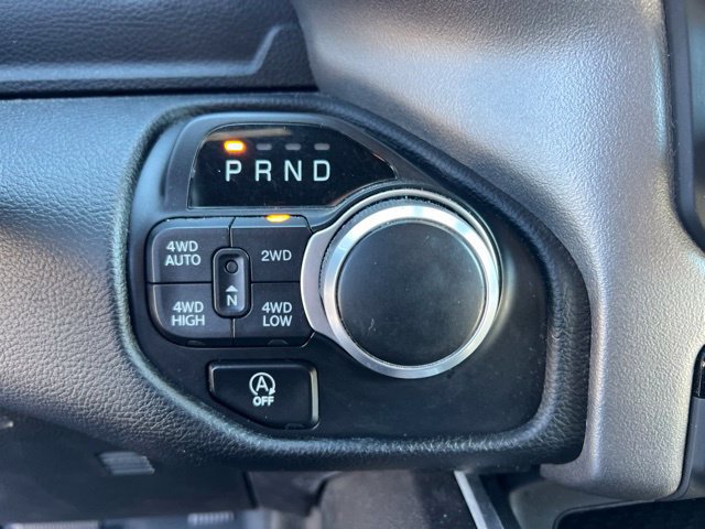 Used 2020 RAM 1500 Big Horn AWD/4WD image 19