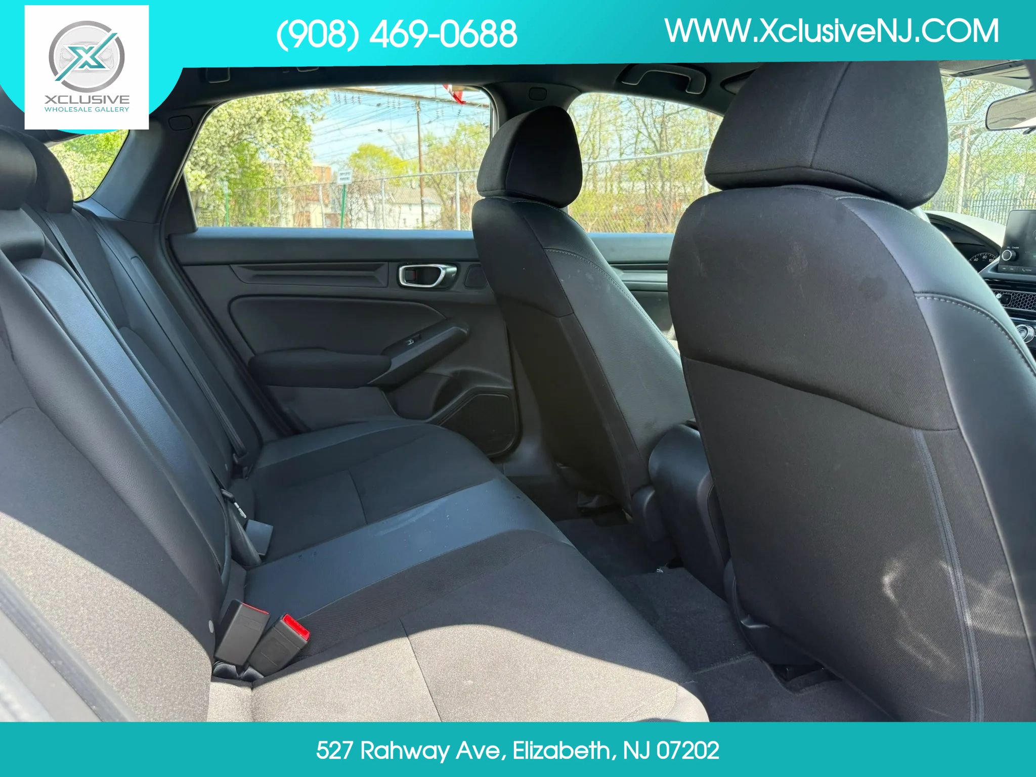 Used 2025 Honda Civic Sport image 25