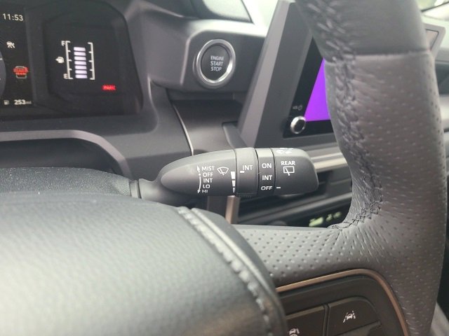 Used 2025 Toyota 4Runner SR5 image 23