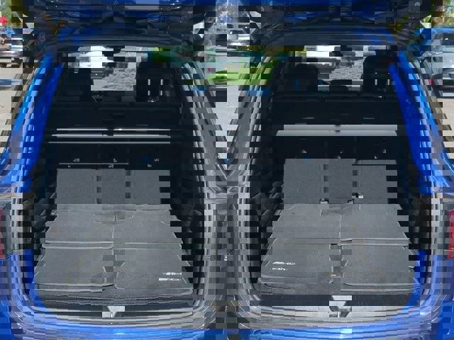 Used 2020 Mercedes-Benz GLB 250 w/ AMG Line image 14