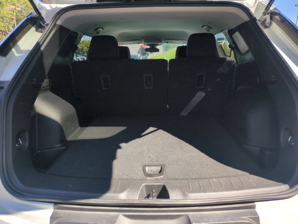 Used 2025 Chevrolet Blazer LT FWD image 29