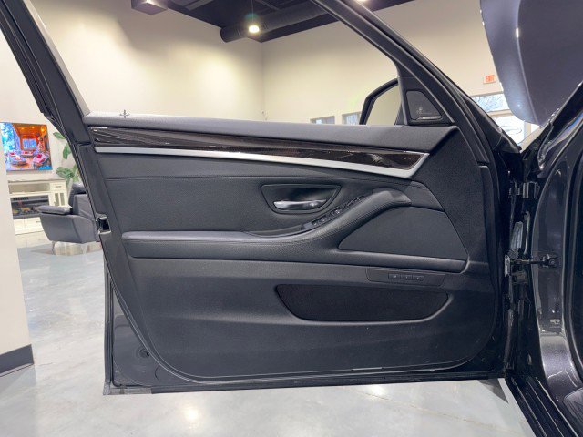 Used 2015 BMW 535i Sedan image 45