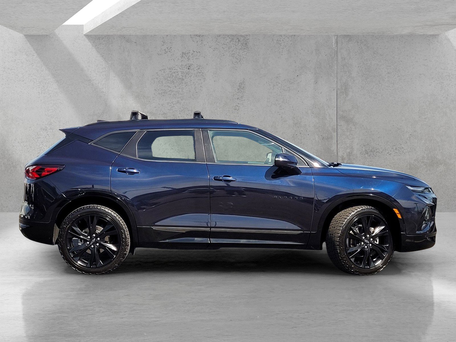 Used 2020 Chevrolet Blazer RS image 3