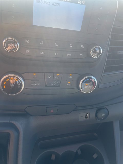 New 2025 Ford Transit 150 Low Roof w/ Interior Upgrade Package image 19