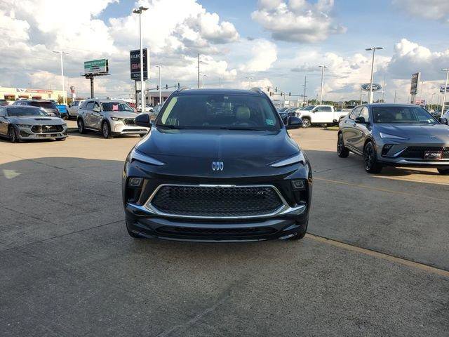 New 2026 Buick Encore GX Sport Touring w/ Comfort Package image 2