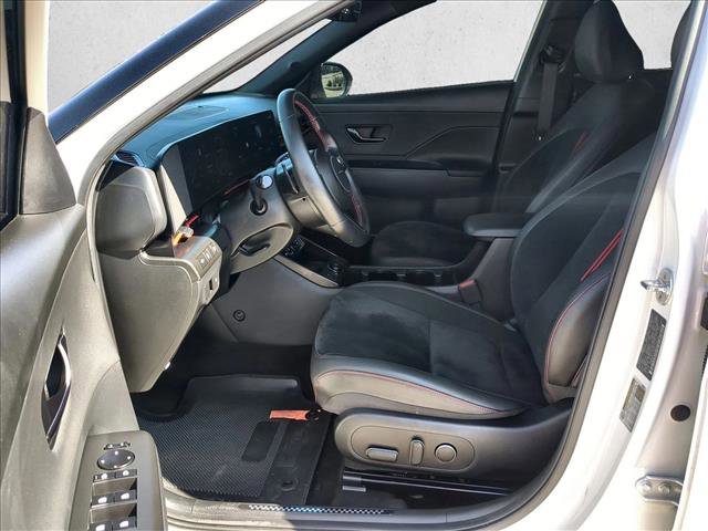 Used 2024 Hyundai Kona N Line image 17