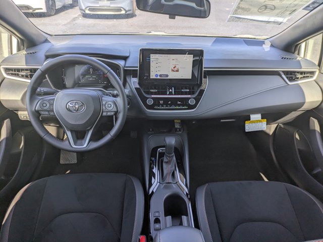 New 2026 Toyota Corolla SE image 15