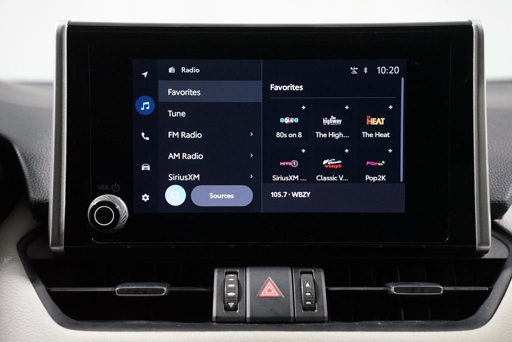 Certified 2024 Toyota RAV4 XLE Premium image 18