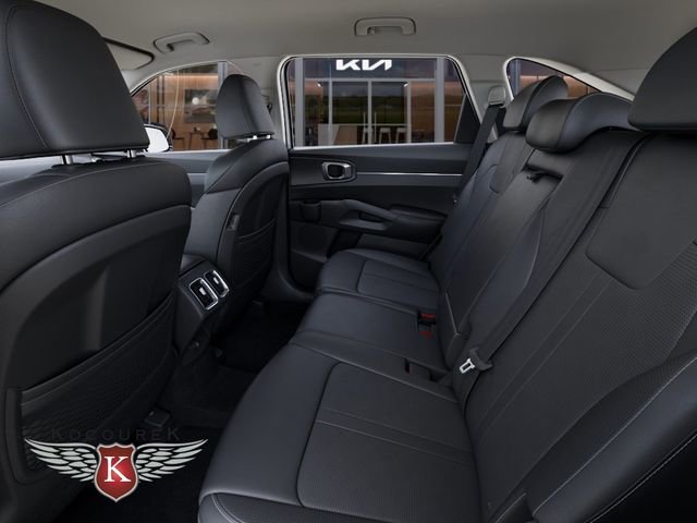 New 2026 Kia Sorento S AWD/4WD image 18