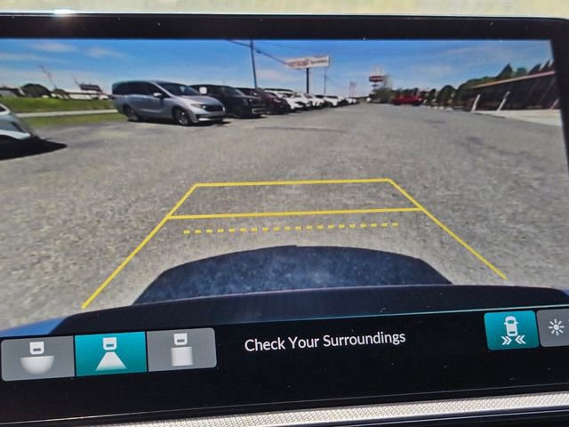 Used 2025 Honda Odyssey Sport-L image 29
