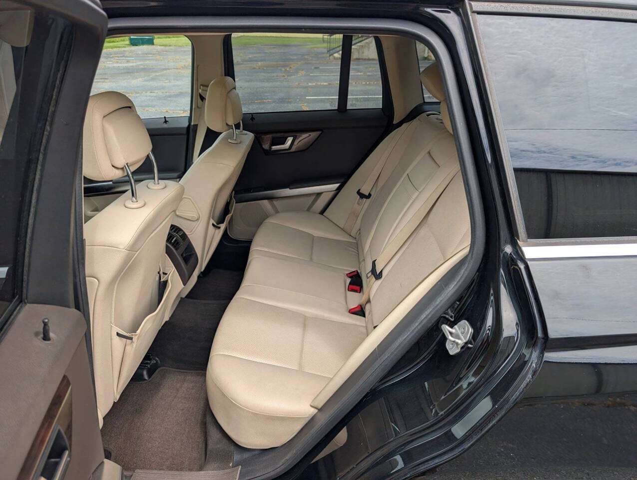 Used 2014 Mercedes-Benz GLK 250 BlueTEC 4MATIC image 28