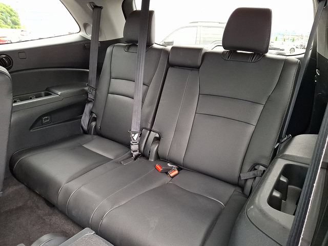 Certified 2021 Honda Pilot Touring image 24