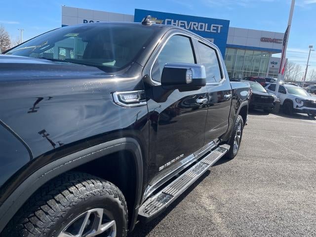 New 2026 GMC Sierra 1500 SLT w/ SLT Premium Package AWD/4WD image 5