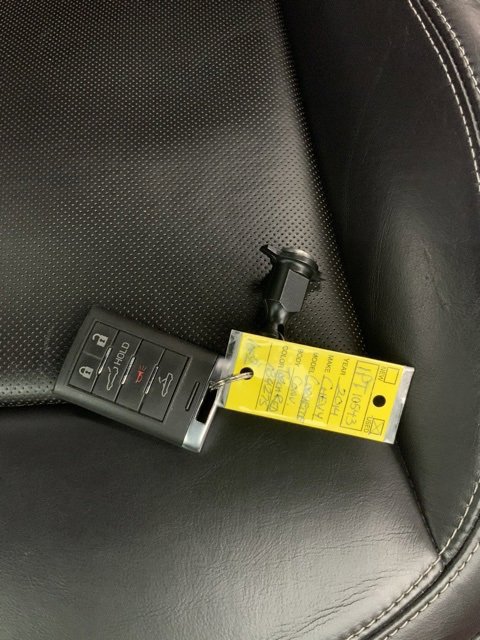 Used 2014 Chevrolet Corvette Stingray Convertible w/ 3LT Preferred Equipment Group image 31