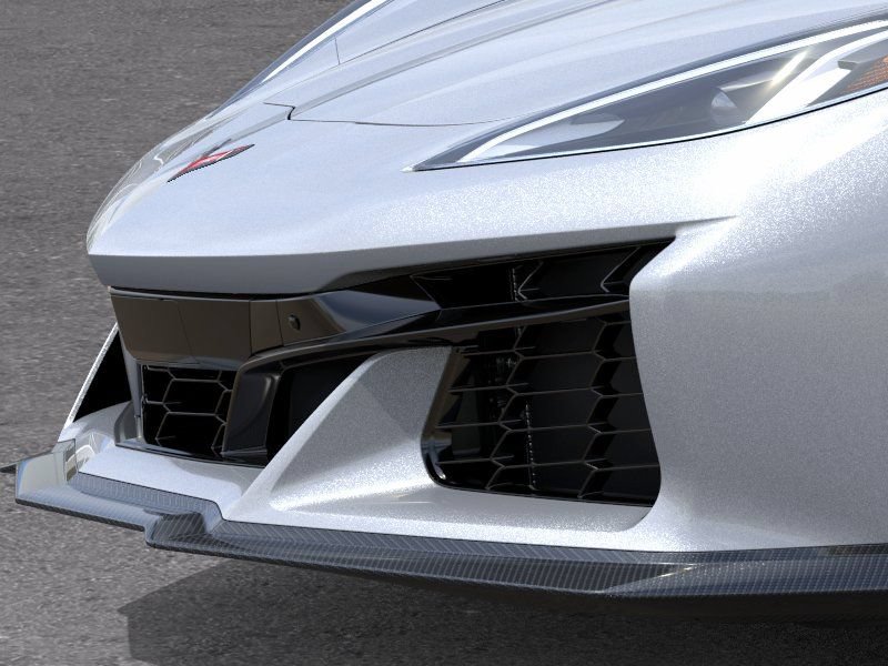 New 2026 Chevrolet Corvette Z06 RWD image 14