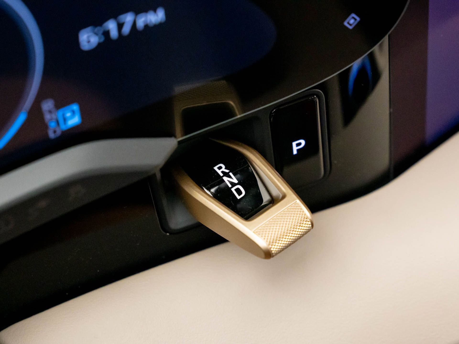 New 2025 Porsche Taycan 4S image 18