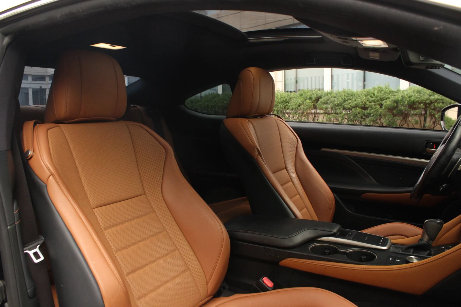 Used 2019 Lexus RC 300 AWD image 22