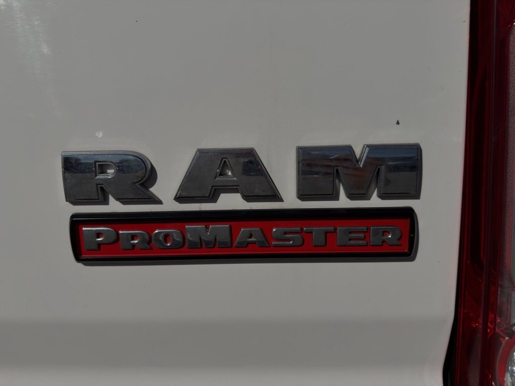 Used 2021 RAM ProMaster 2500 image 8