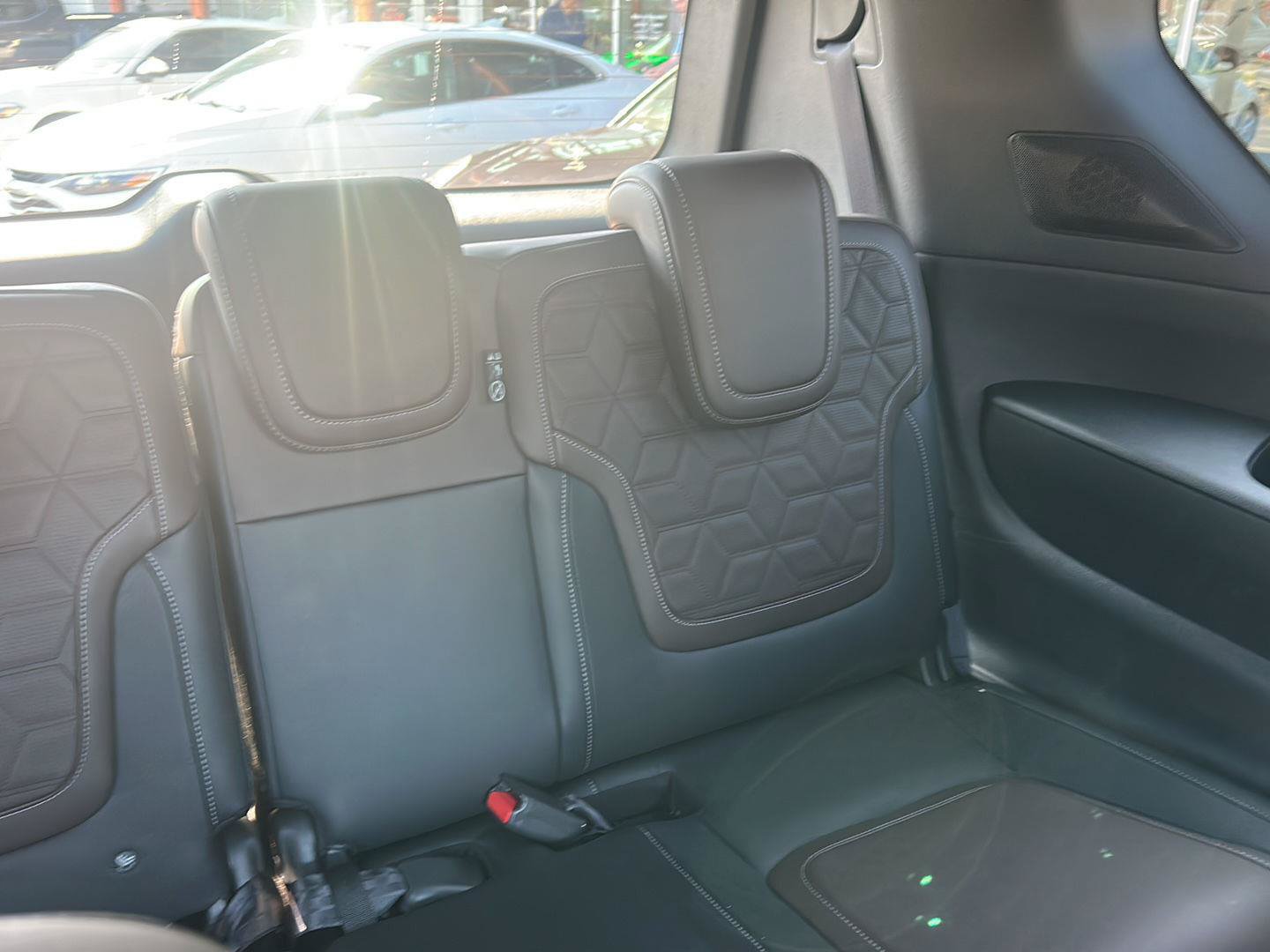 Used 2025 Nissan Armada Platinum w/ Convenience Package AWD/4WD image 15