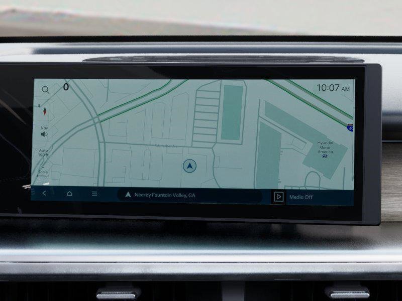 New 2026 Hyundai Ioniq 9 Limited image 13